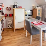 Erika Apartament *
