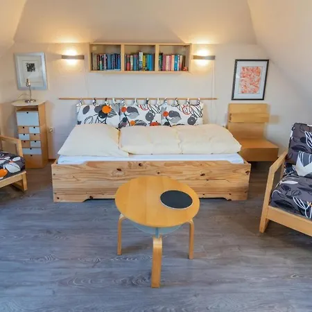 Apartment Erika