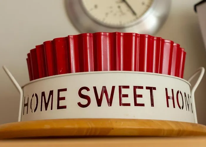 Erika شقة نورديش