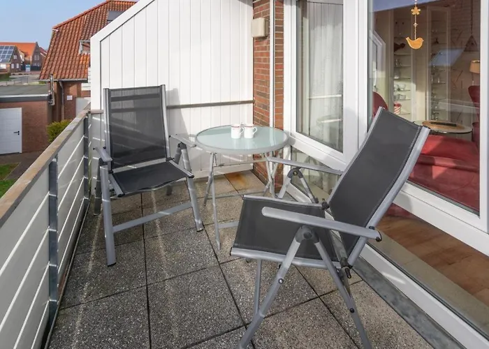 Erika شقة نورديش