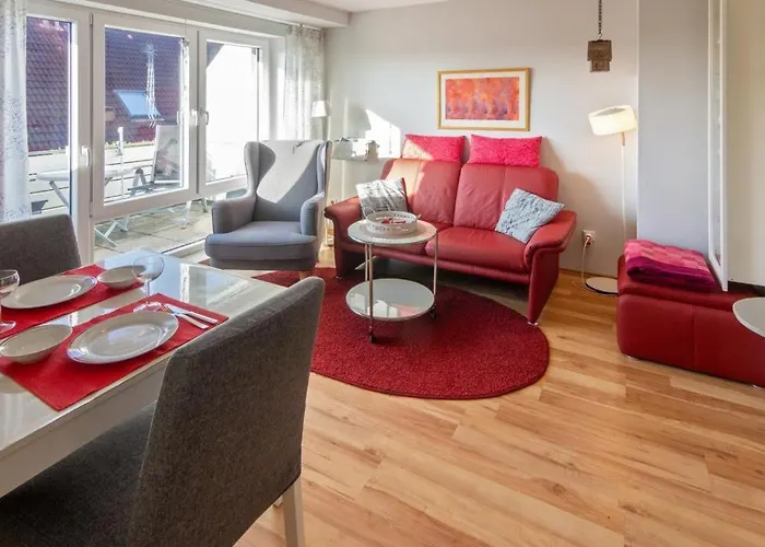 شقة Erika نورديش